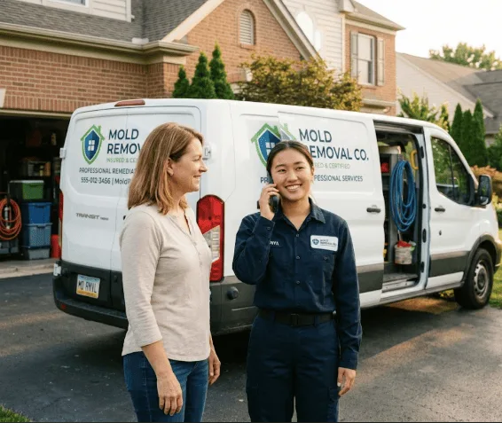 Crawlspace Mold Remediation Vienna, MO FAQs